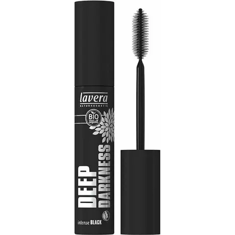 Lavera volume mascara brown 9 ml – afbeelding 2