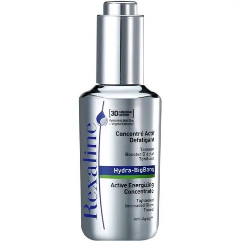 Rexaline Hydra Shock Serum, 30 ml – afbeelding 2