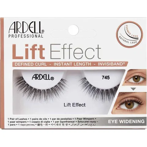 Ardell Lash Lift Effect 745 – afbeelding 2