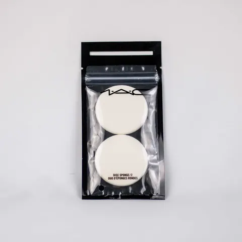 MAC Cosmetics Studio Tech Sponge éponge à maquillage 2 pcs – image 2