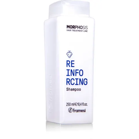 Framesi Morphosis Reinforcing Shampoo 250ml – afbeelding 3