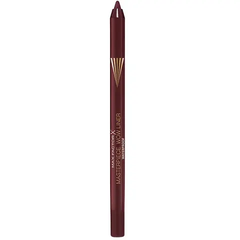 Max Factor Masterpiece Waterproof WOW Liner - 190 Sweet Fig – afbeelding 3