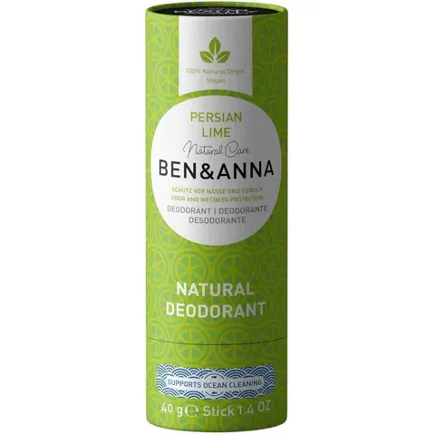 Ben & Anna Deostick Persian Lime 40 gr – afbeelding 3