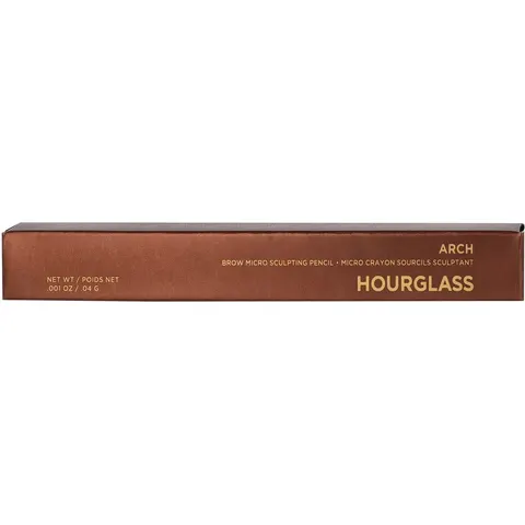Hourglass Arch Brow Micro Sculpting Pencil – afbeelding 2