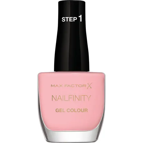 Max Factor Nailfinity Gel Colour Nagellak - 230 Leading Lady – afbeelding 3