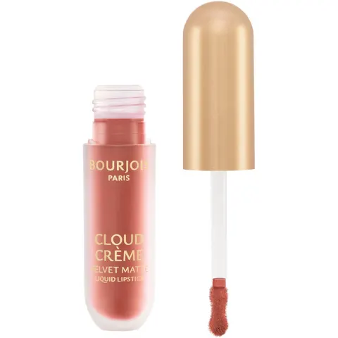 Bourjois Cloud Crème Rouge à lèvres – 834941 – image 3