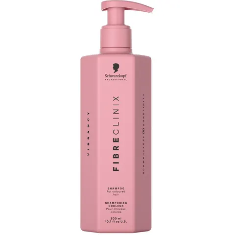 Schwarzkopf Shampooing Couleur Shampooing – image 2