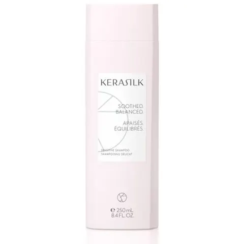 Kerasilk Sensitive Shampoo, 250 ml – afbeelding 3