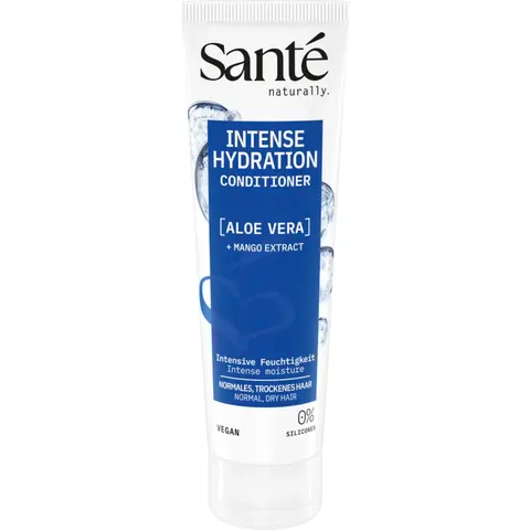 Sante Intense Hydration Conditioner, 150 ml – afbeelding 3