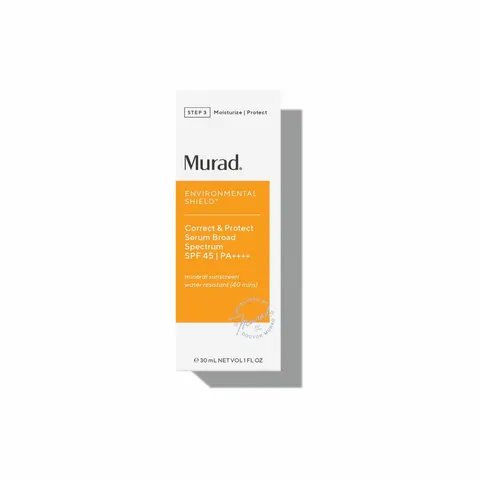 Murad - Correct & Protect Serum – afbeelding 2