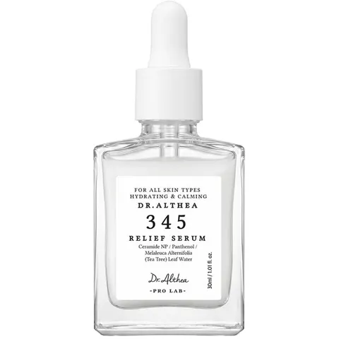 345 Relief Serum – afbeelding 3