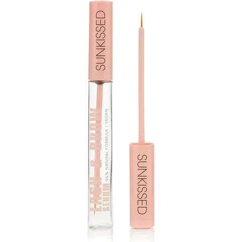 Sunkissed Lash & Brow Serum – afbeelding 2