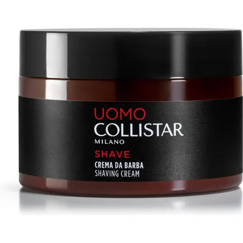 COLLISTAR - Shaving Cream - 200 ml - Scheergel – afbeelding 4