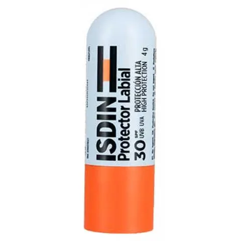 Isdin Protector lip balm SPF30 4 gr – image 2