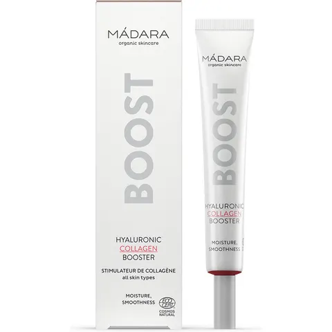 MÁDARA Boost Concentraat met Collageen 25 ml – afbeelding 3