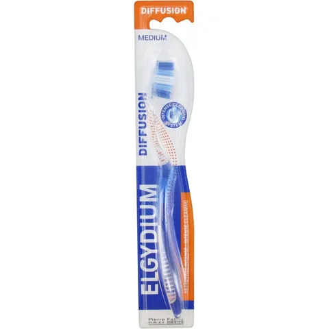 Elgydium Tandenb Diffusion Medium – afbeelding 2