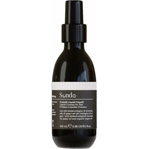 Hair Serum Styling Sendo Styling 100 ml – afbeelding 2