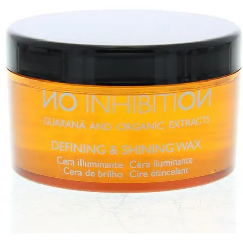 No Inhibition Defining & Shining Wax 75ml – afbeelding 3