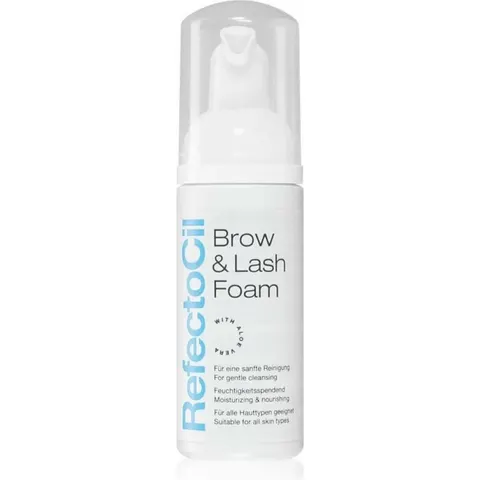 RefectoCil - Brow & Lash Foam - 45ml – afbeelding 4