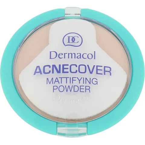 Dermacol Acnecover Powder No 3 – afbeelding 4