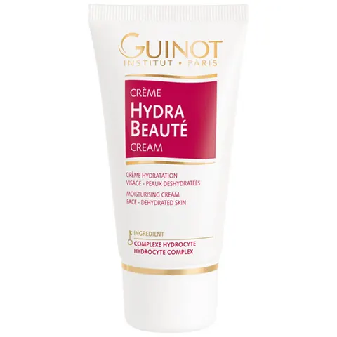 GUINOT CRÈME HYDRA BEAUTÉ 50ML 50 ml – image 3