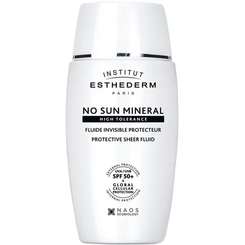 Institut Esthederm No Sun - Fluide Invisible - 40ml – afbeelding 2