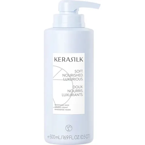 Kerasilk - Smoothing Mask – 521310 – afbeelding 3