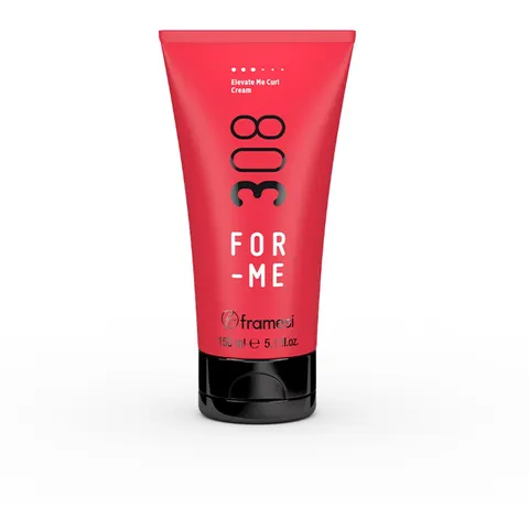 Framesi Crème For-Me 308 Elevate Me Curl Cream – afbeelding 3