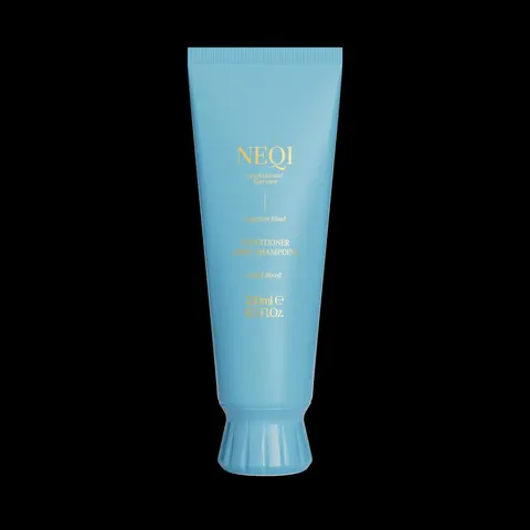 NEQI Build Boost Conditioner 250ml – afbeelding 4