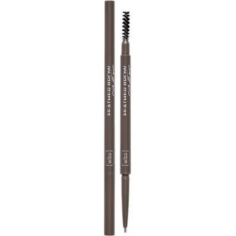 Wibo Feather Brow Soft Brown – afbeelding 3
