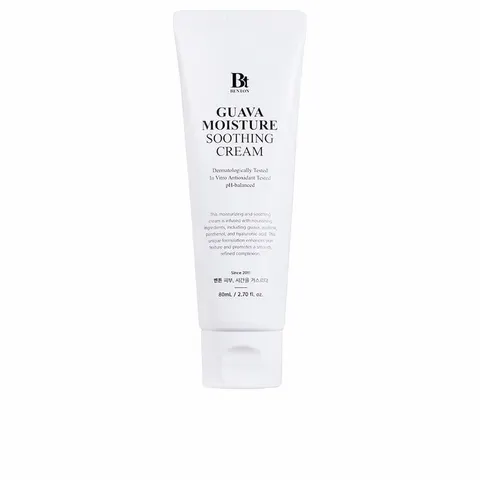 Guava Moisture Soothing Cream – afbeelding 2