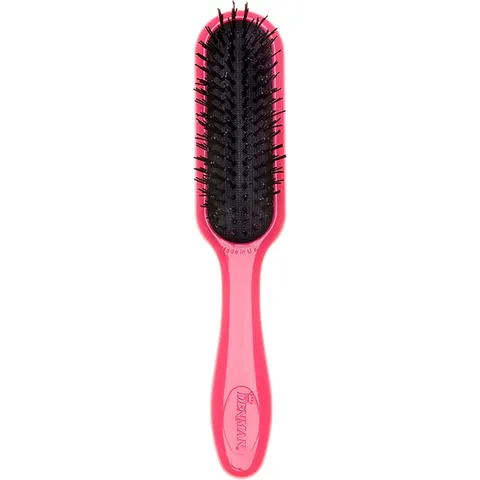 Denman - D90 Tangle Tamer - Roze – afbeelding 2