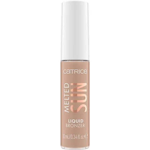 Catrice Melted Sun Liquid Bronzer 005 Tan Lines 10 ml – afbeelding 4