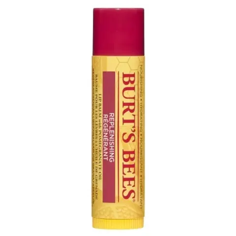 Burt's Bees - Lip Balm Pomegranate – afbeelding 2