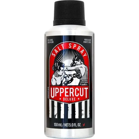 Uppercut Deluxe Salt Spray 150ml – afbeelding 3