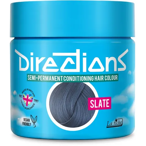 La Riche Directions 100ml - Slate – afbeelding 2