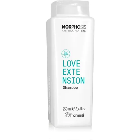 Framesi Morphosis Love Extension Shampoo 250ml – afbeelding 2