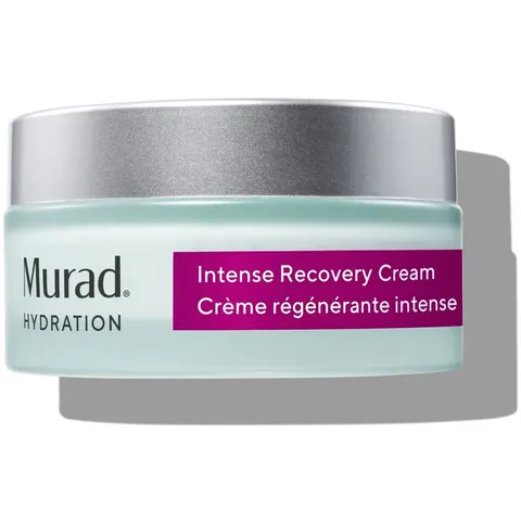 Murad Hydration Intense Recovery Cream - 50 ml – afbeelding 2