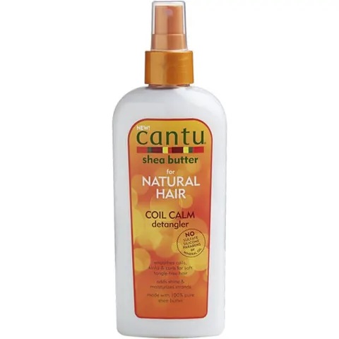 Styling Cream Cantu Shea Butter (237 ml) – afbeelding 2