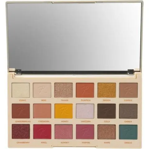Makeup Revolution - Roxxsaurus Eyeshadow Palette – afbeelding 2