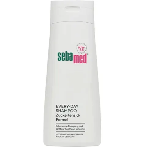 Sebamed Elke dag shampoo 200ml – afbeelding 3