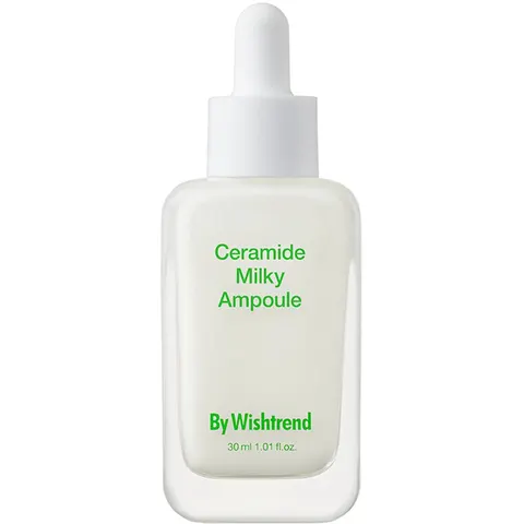 Ceramide Milky Ampoule - 30ml – afbeelding 2