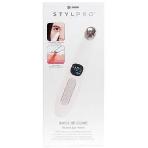 Stylpro Beauty Eye Wand – afbeelding 3