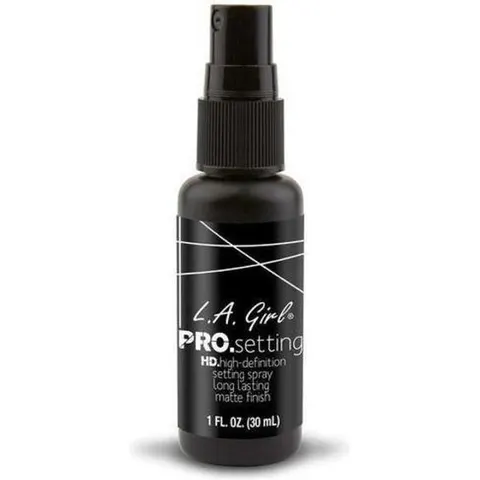 LA Girl - PRO Setting Spray – afbeelding 2