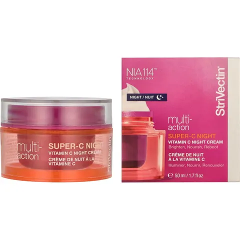 StriVectin Super-C Night Cream - 50ml – afbeelding 2