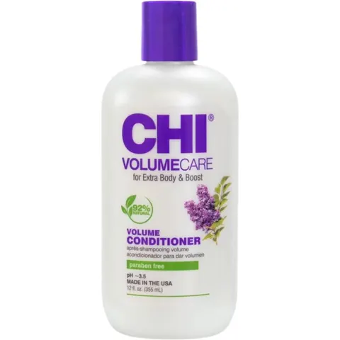 CHI - Volume Care Volume Conditioner – 853306 – afbeelding 3
