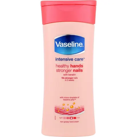 Vaseline Intensive Care Handcrème - 200 ml – afbeelding 3