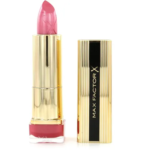 Max Factor Colour Elixir Lipstick - 095 Dusky Rose – afbeelding 3