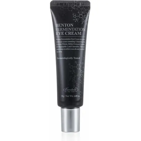 Benton Fermentation crème contour des yeux 30 ml – image 2