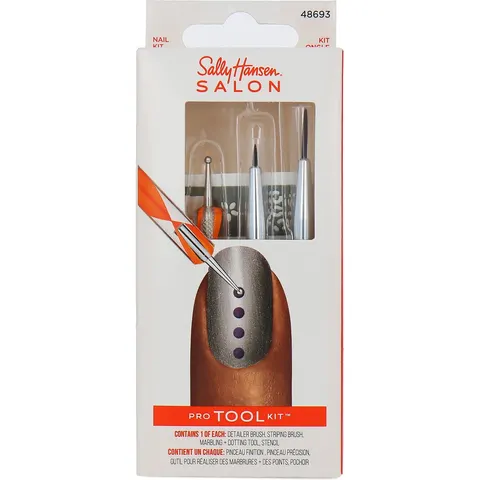 Sally Hansen Salon Pro Tool Accessoire pour manucure – image 3